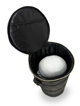 Load image into Gallery viewer, Wig (Sheitel) Carrying Case - The Pop Case